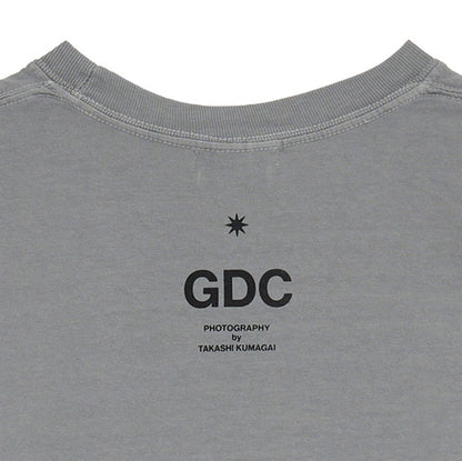 Photo Tee | GRAY