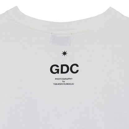 Photo Tee l OFF WHITE  | WE’RE ON OUR WAY HOME