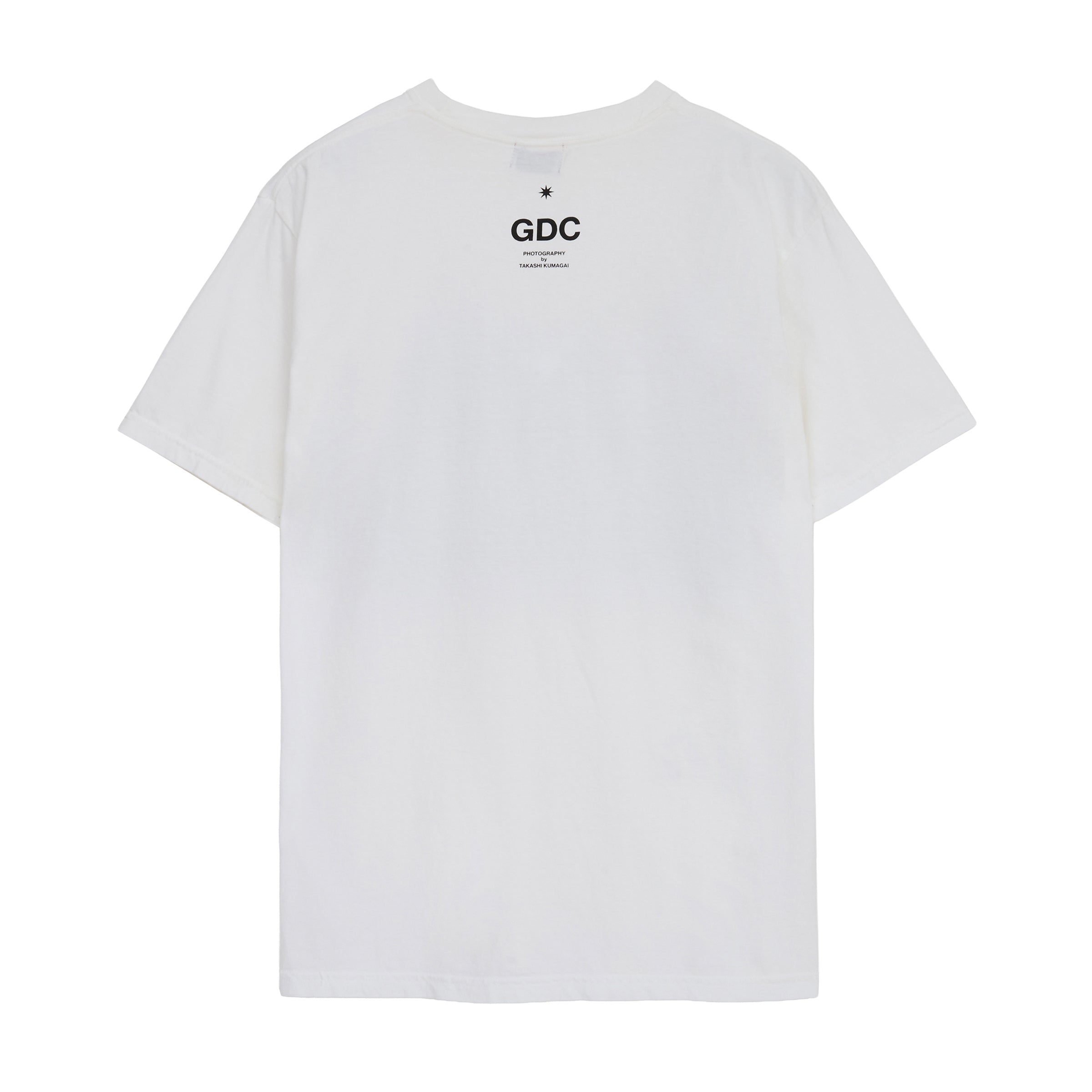 新品未開封　GDC Wing Tee Lサイズ ホワイト　Tシャツ GDC - 新品XL／GDC WING Tee White Tシャツ ホワイト キムタクの通販