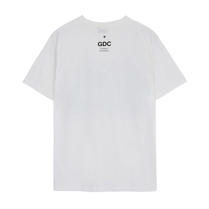 Photo Tee | OFF WHITE  | SUNSET