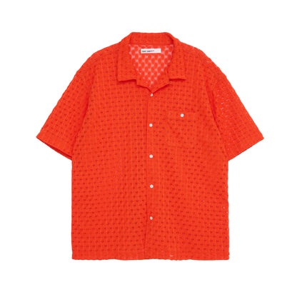 Lace Shirt