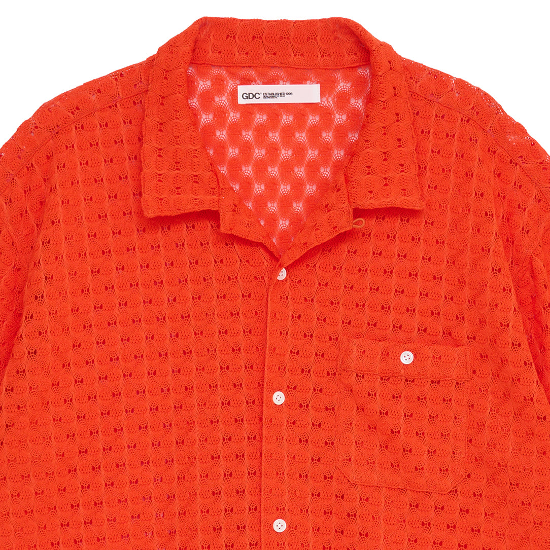 Lace Shirt – GDC