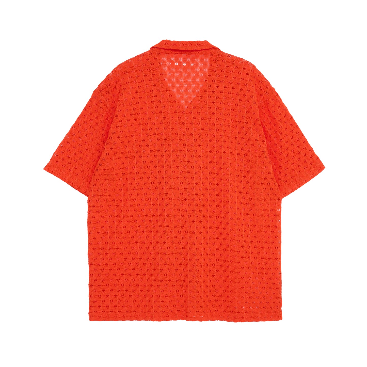 Lace Shirt