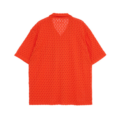 Lace Shirt