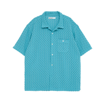 Lace Shirt