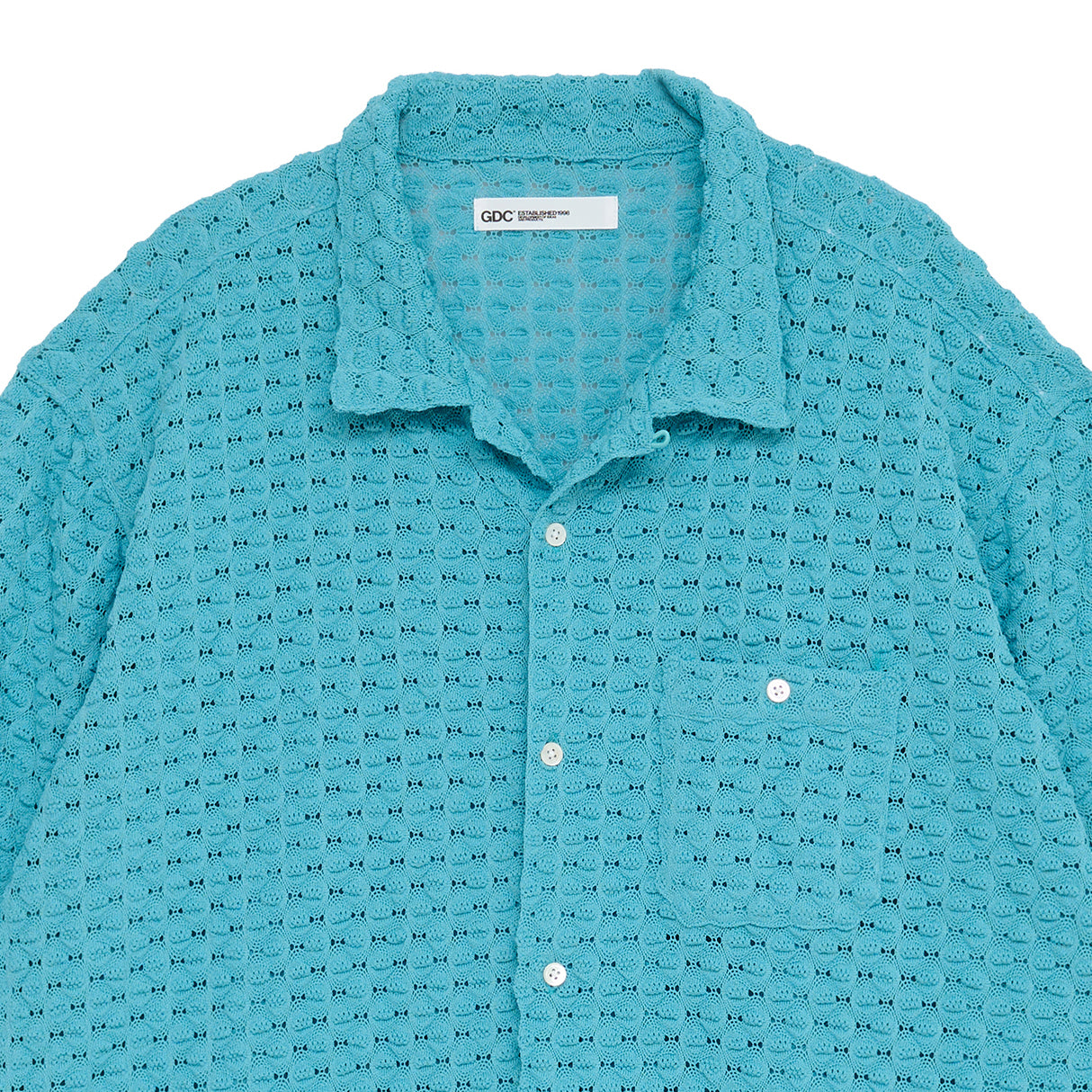 Lace Shirt – GDC