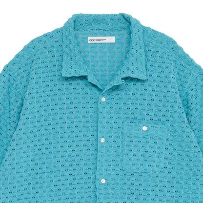 Lace Shirt