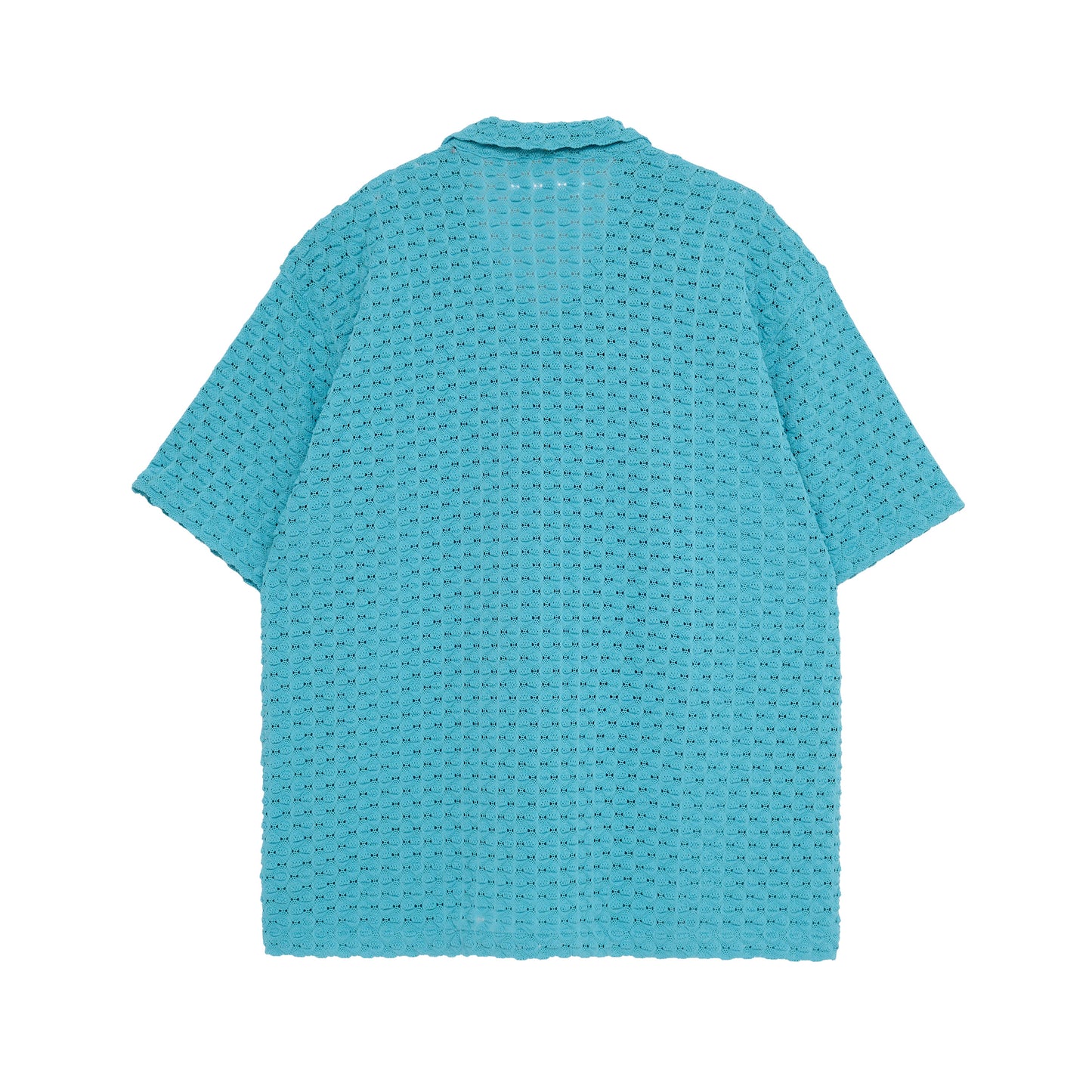Lace Shirt