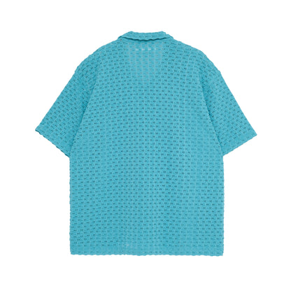 Lace Shirt
