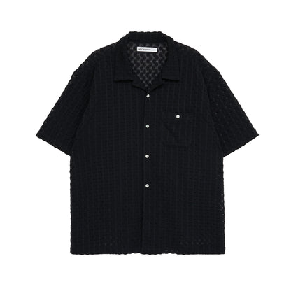 Lace Shirt