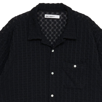 Lace Shirt