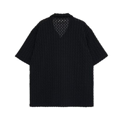 Lace Shirt