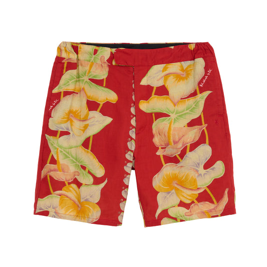 Aloha Shorts
