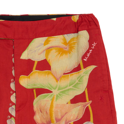Aloha Shorts