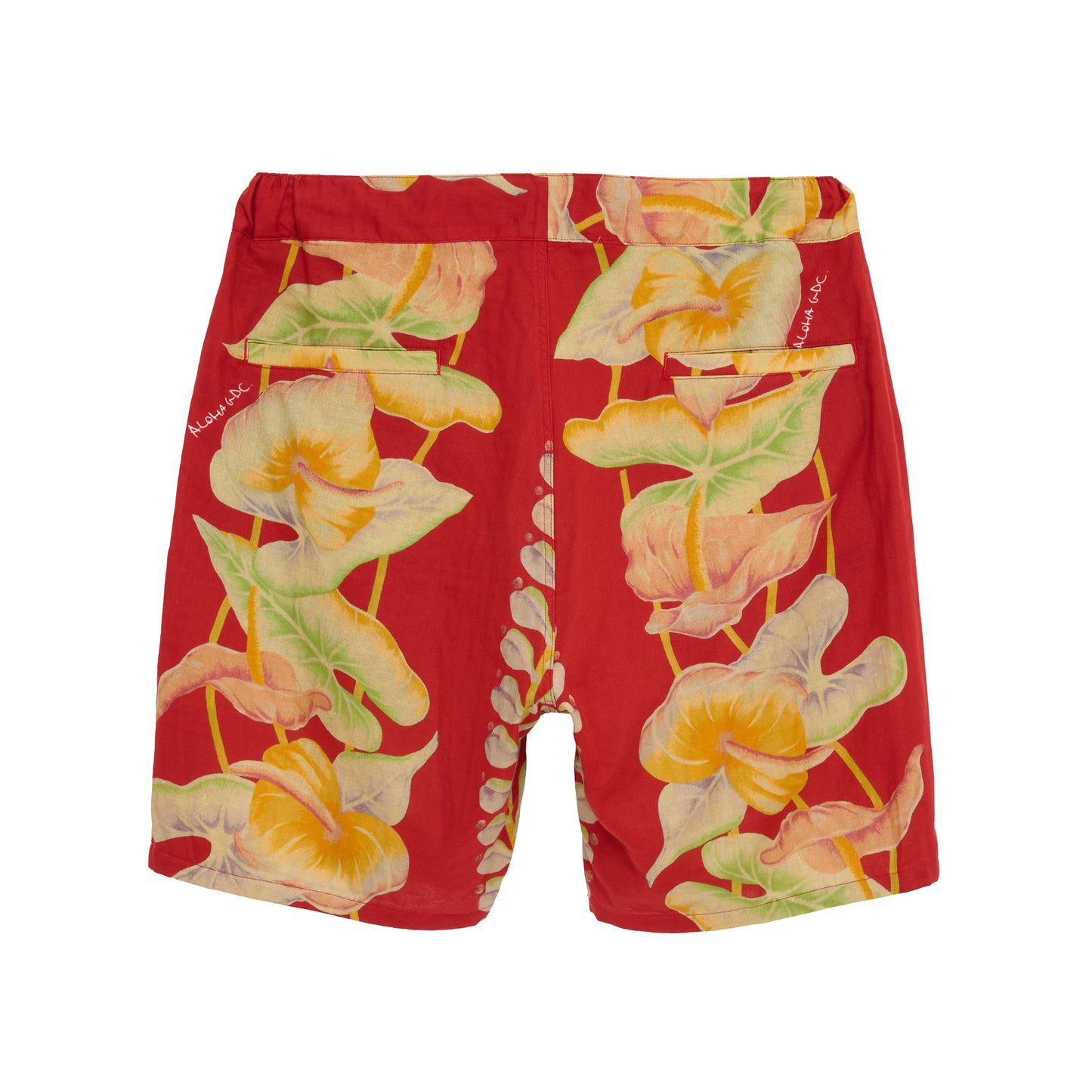 Aloha Shorts