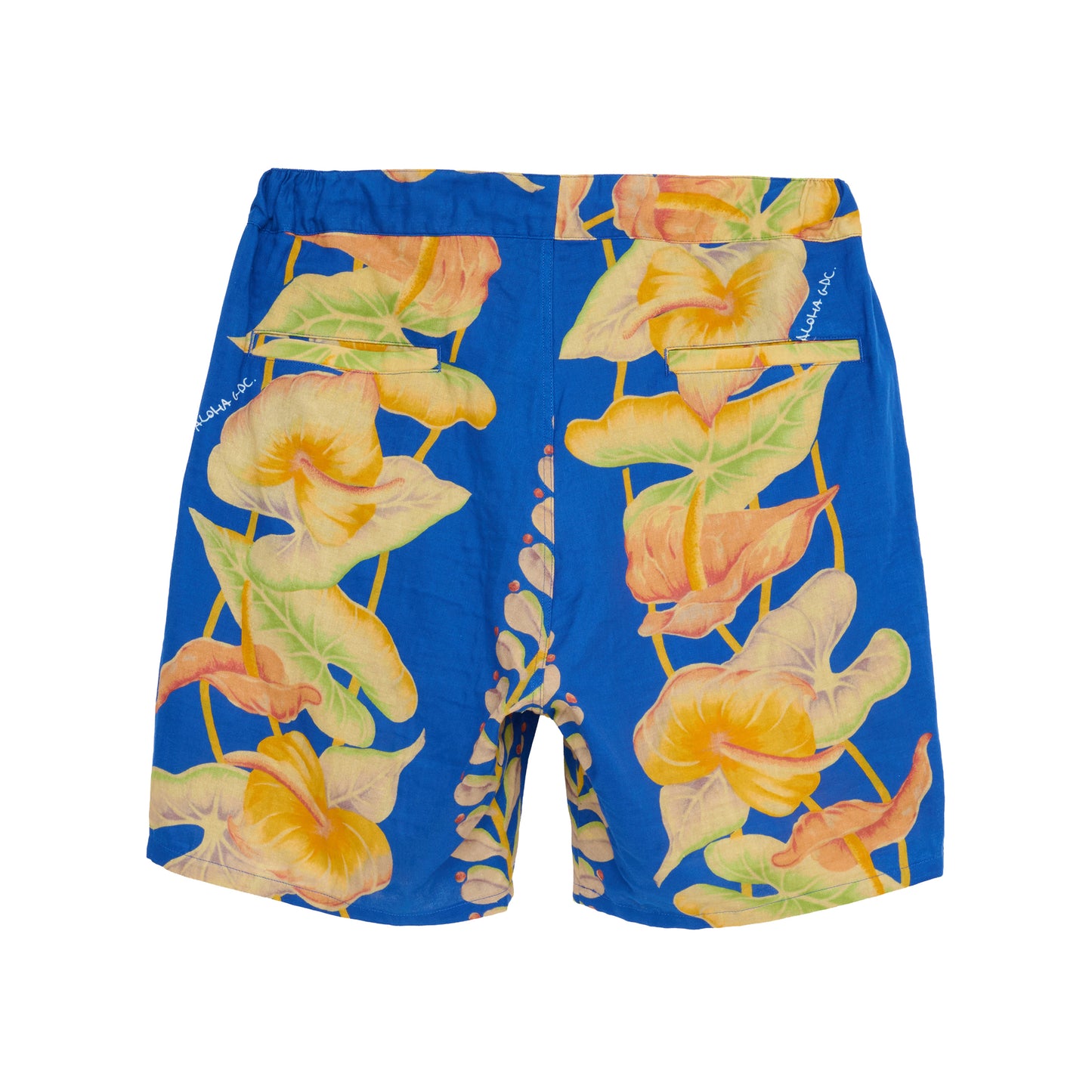 Aloha Shorts
