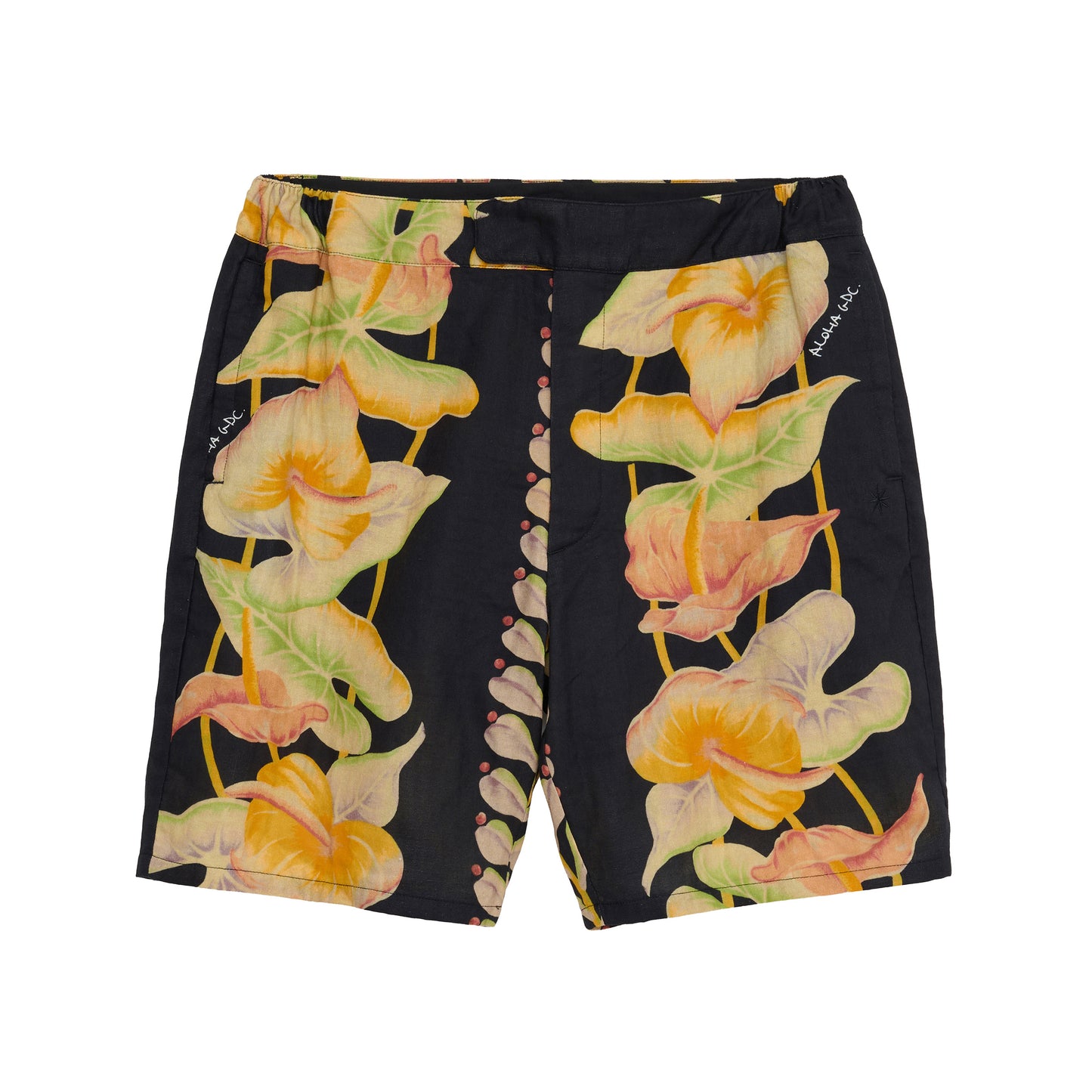 Aloha Shorts