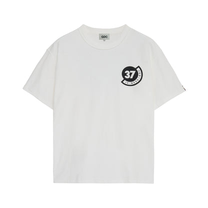 【is-ness×GDC】Logo Tee1