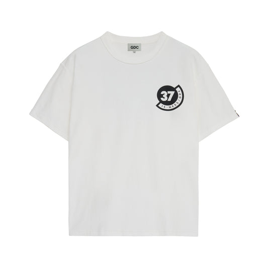 【is-ness×GDC】Logo Tee1
