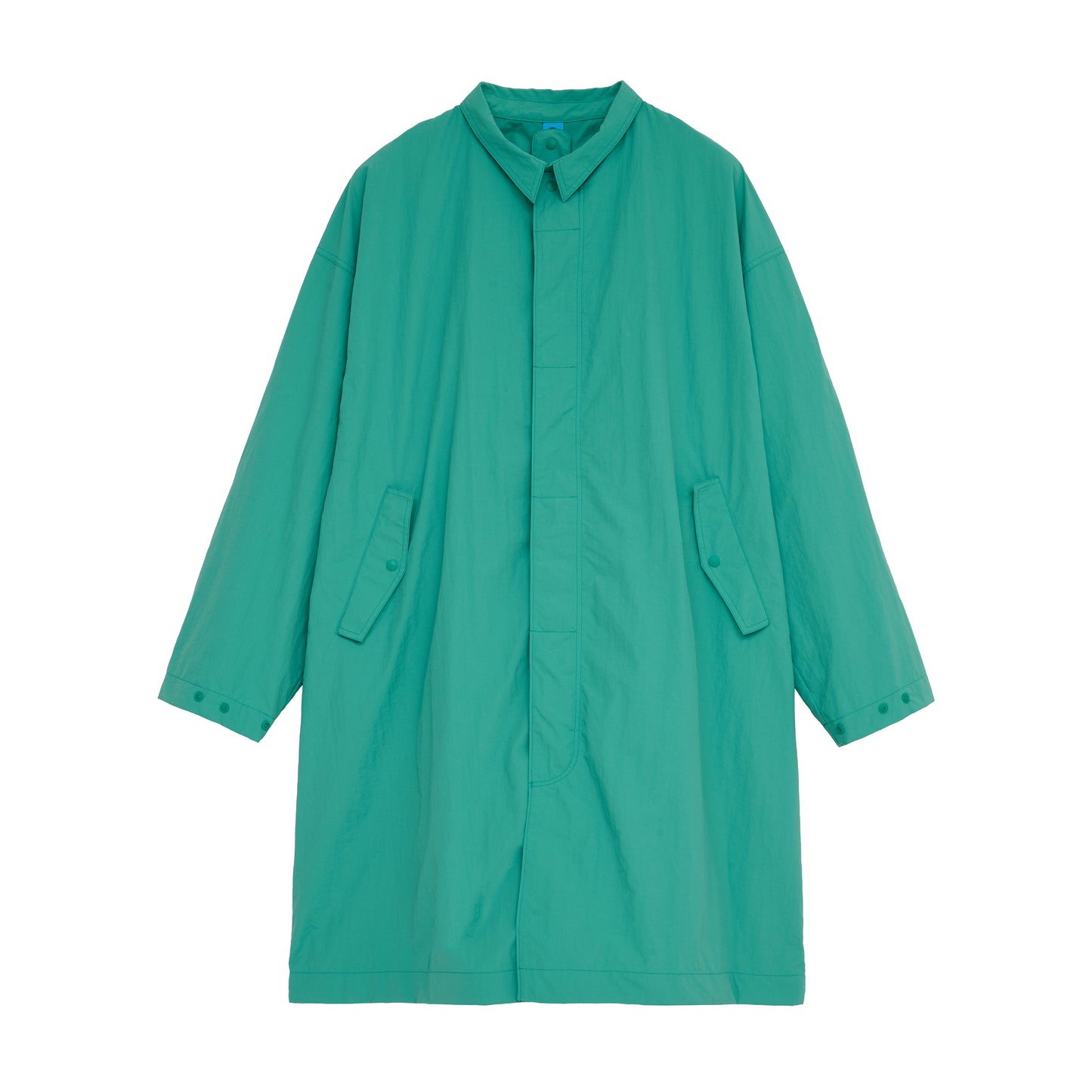 【is-ness×GDC】Single Breasted Coat