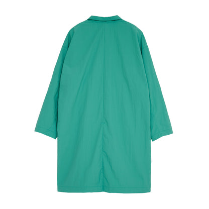 【is-ness×GDC】Single Breasted Coat