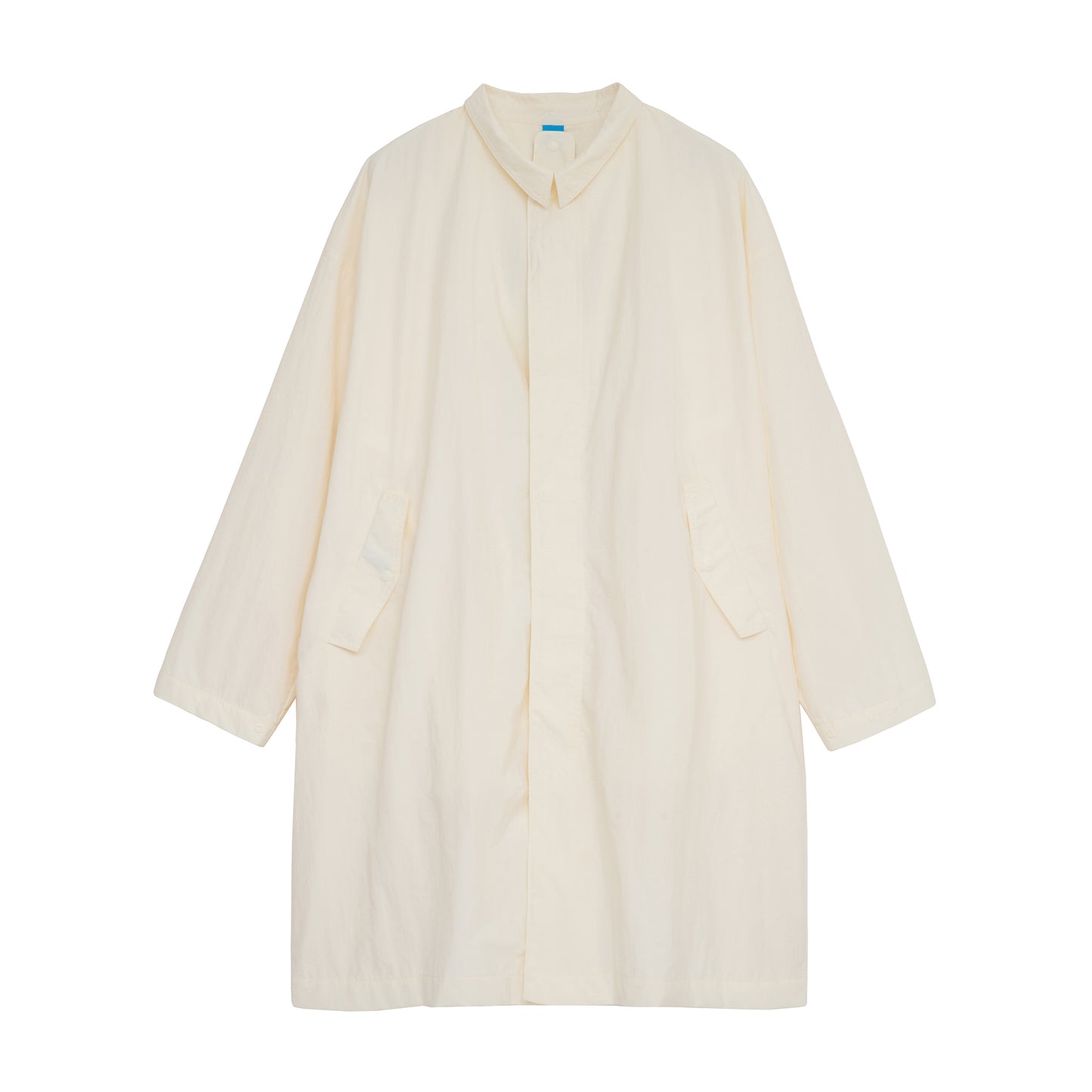 【is-ness×GDC】Single Breasted Coat