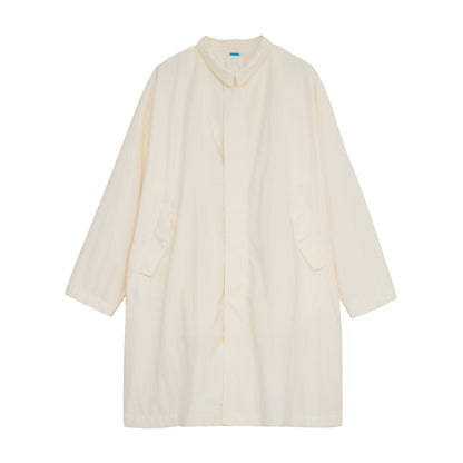 【is-ness×GDC】Single Breasted Coat