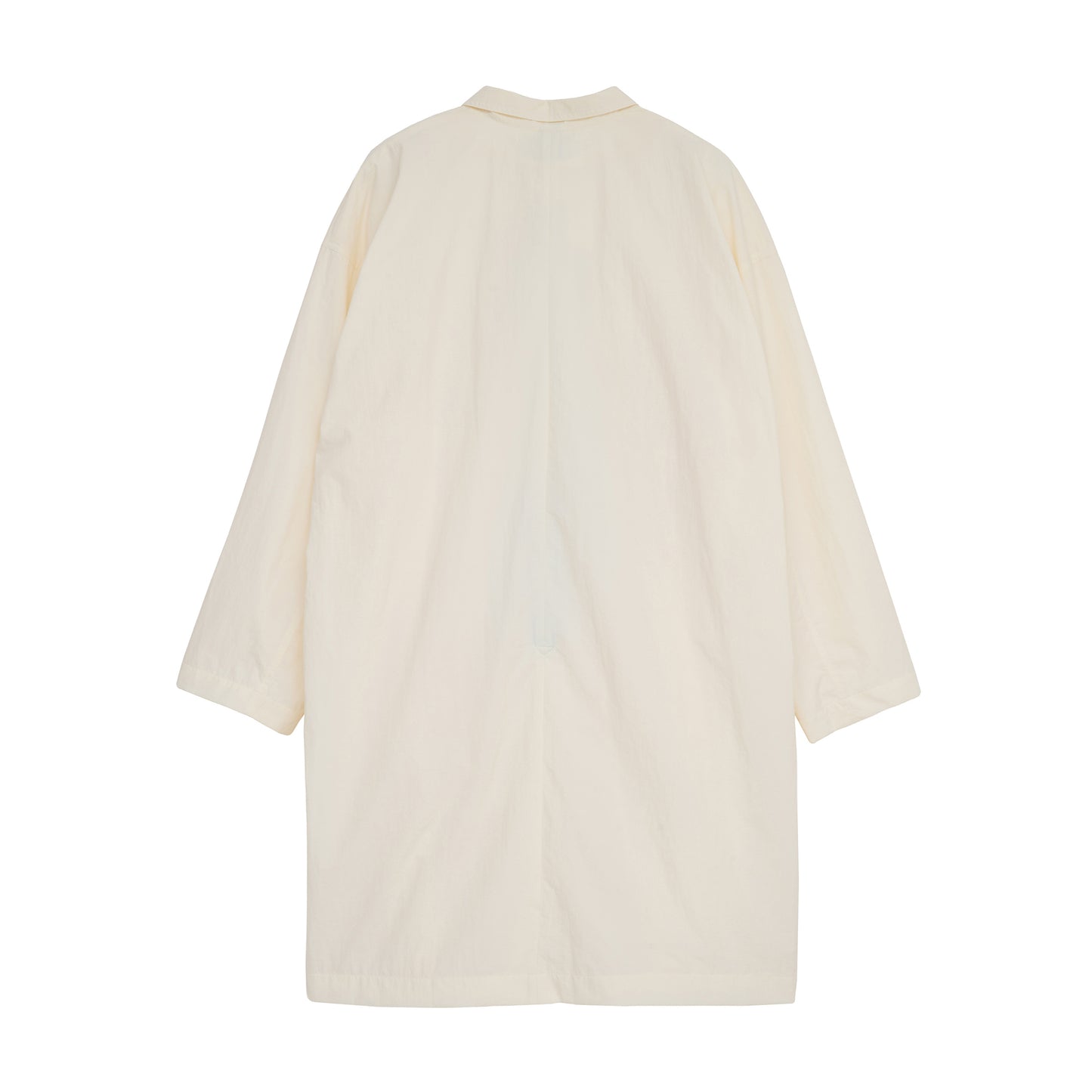 【is-ness×GDC】Single Breasted Coat