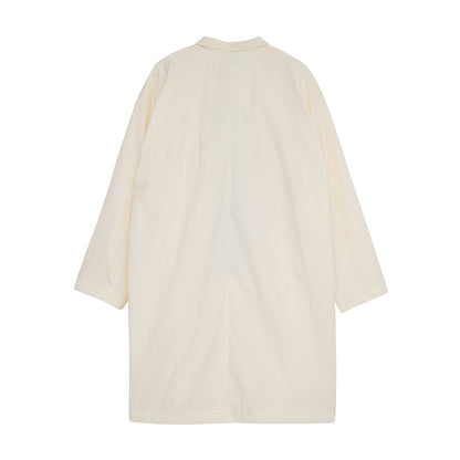 【is-ness×GDC】Single Breasted Coat