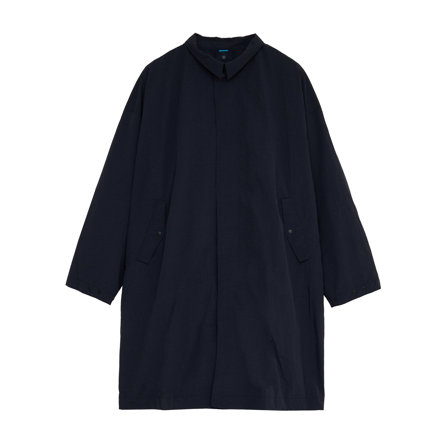 【is-ness×GDC】Single Breasted Coat