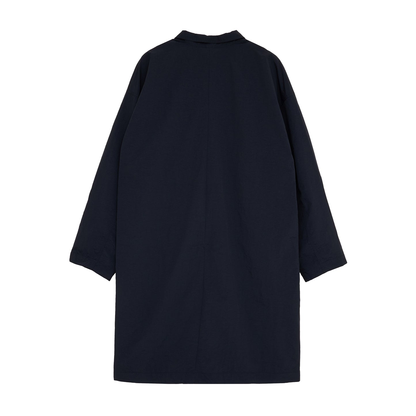 【is-ness×GDC】Single Breasted Coat