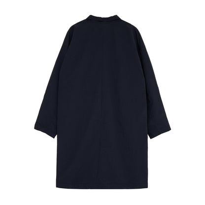 【is-ness×GDC】Single Breasted Coat