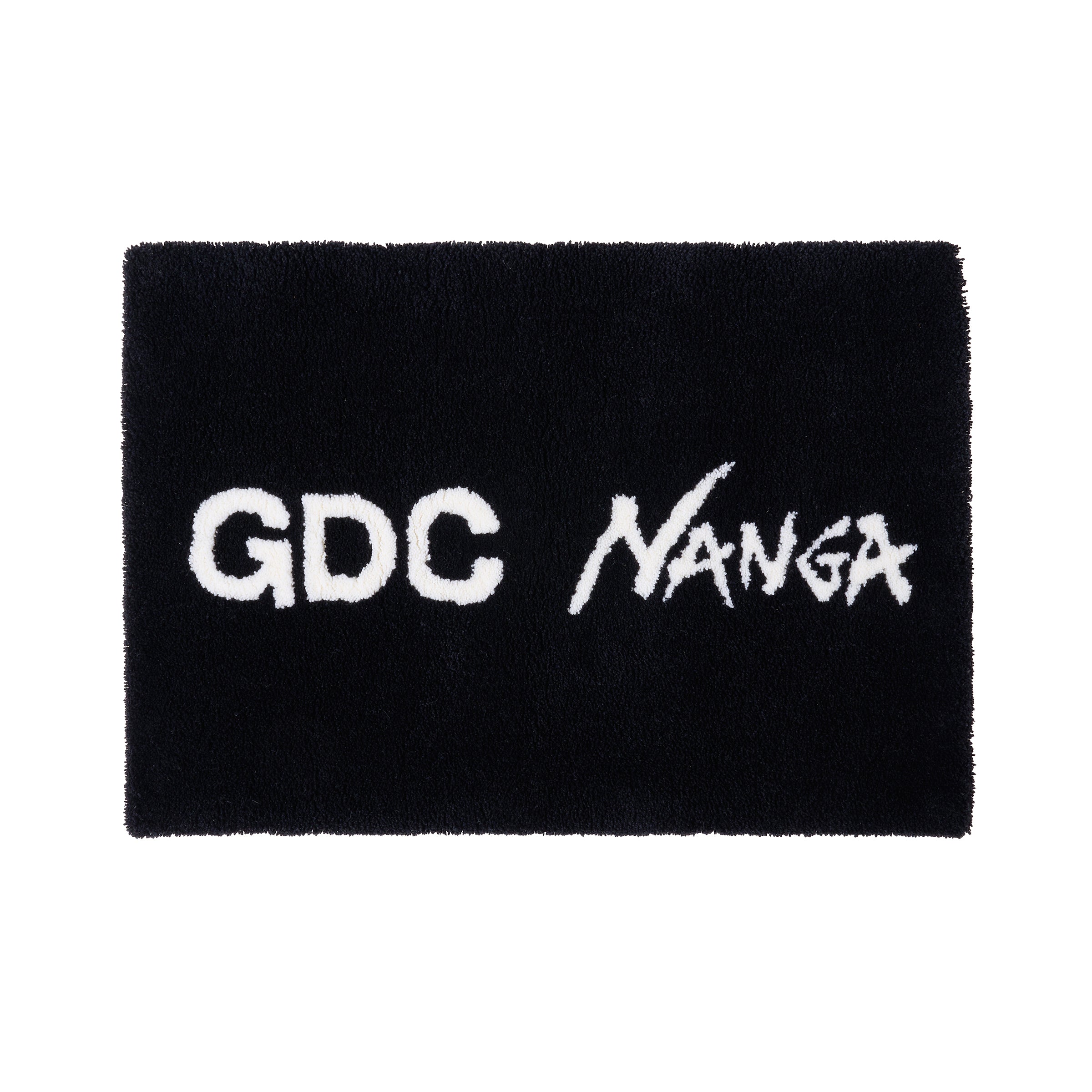NANGA×GDC】Rug