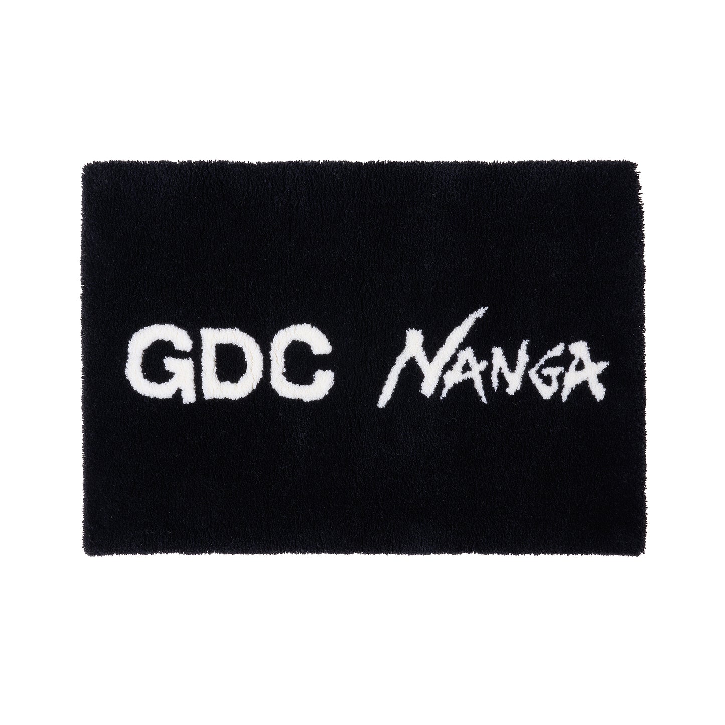 【NANGA×GDC】Rug