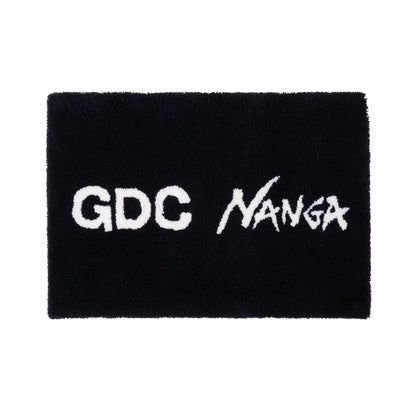 【NANGA×GDC】Rug