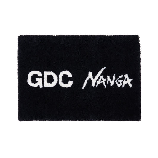 【NANGA×GDC】Rug
