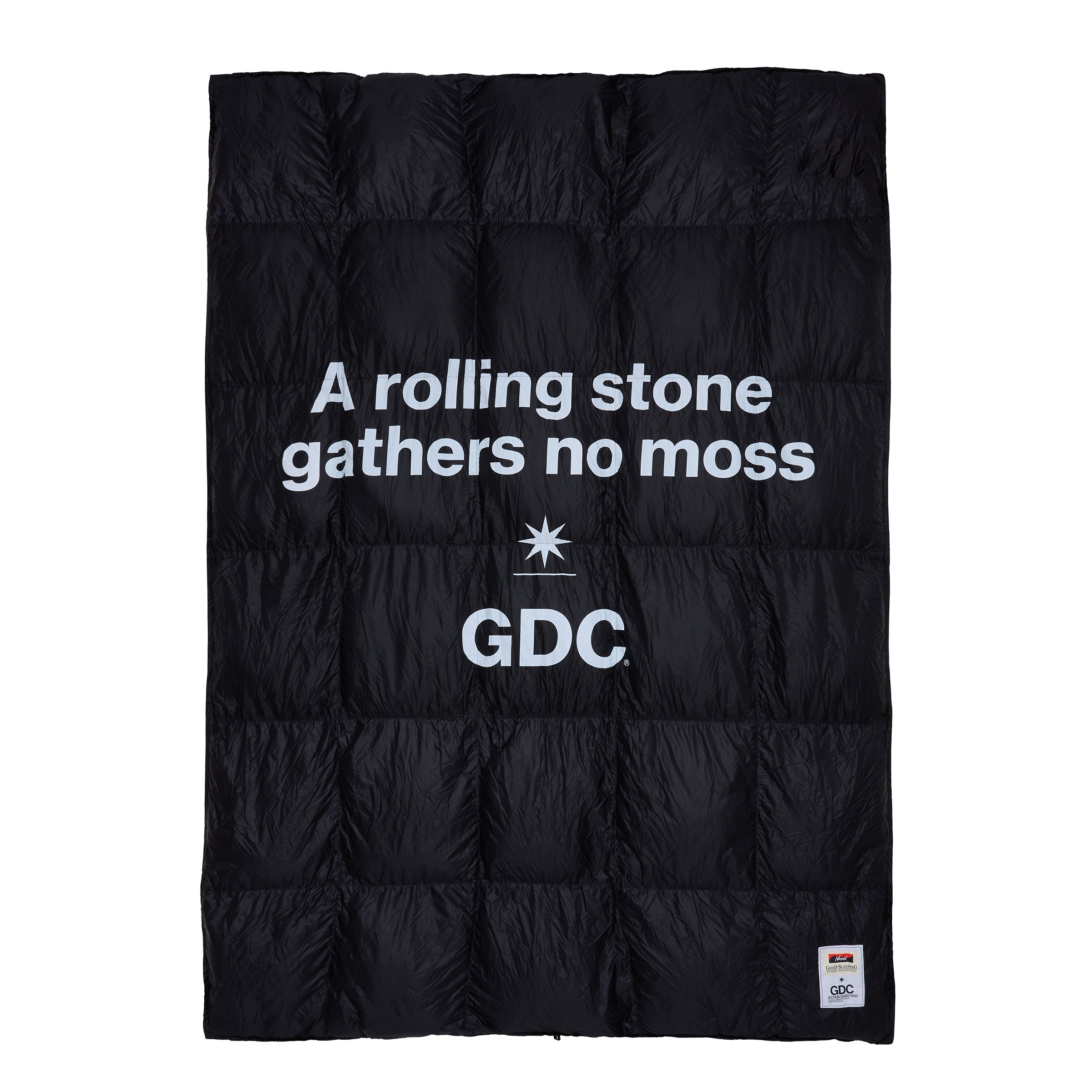 NANGA×GDC】Down Blanket