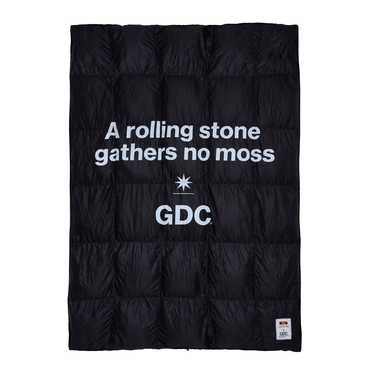 【NANGA×GDC】Down Blanket