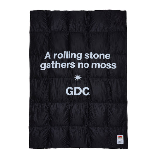 【NANGA×GDC】Down Blanket