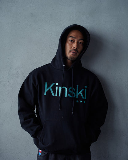 kinski hoodie