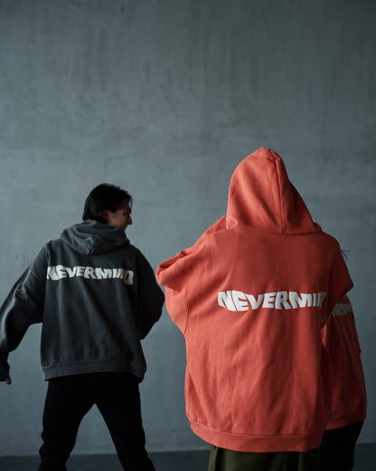 【NIRVANA×GDC collabo】hoodhie