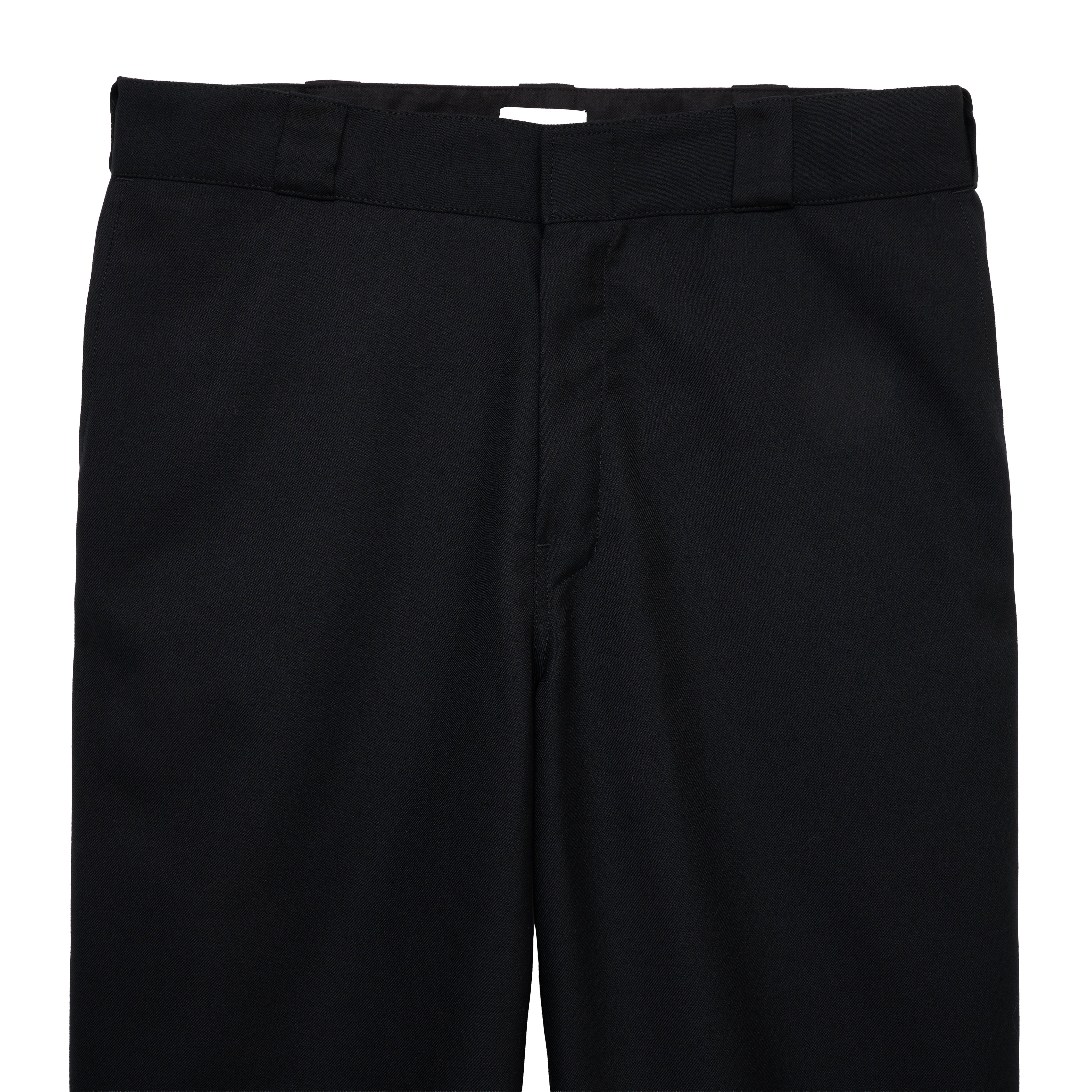 t*j様 新品　半額以下～ GDC MINEDENIM コラボ　ウール　チノパン MINEDENIM×GDC collabo】WOOL CHINO PANTS