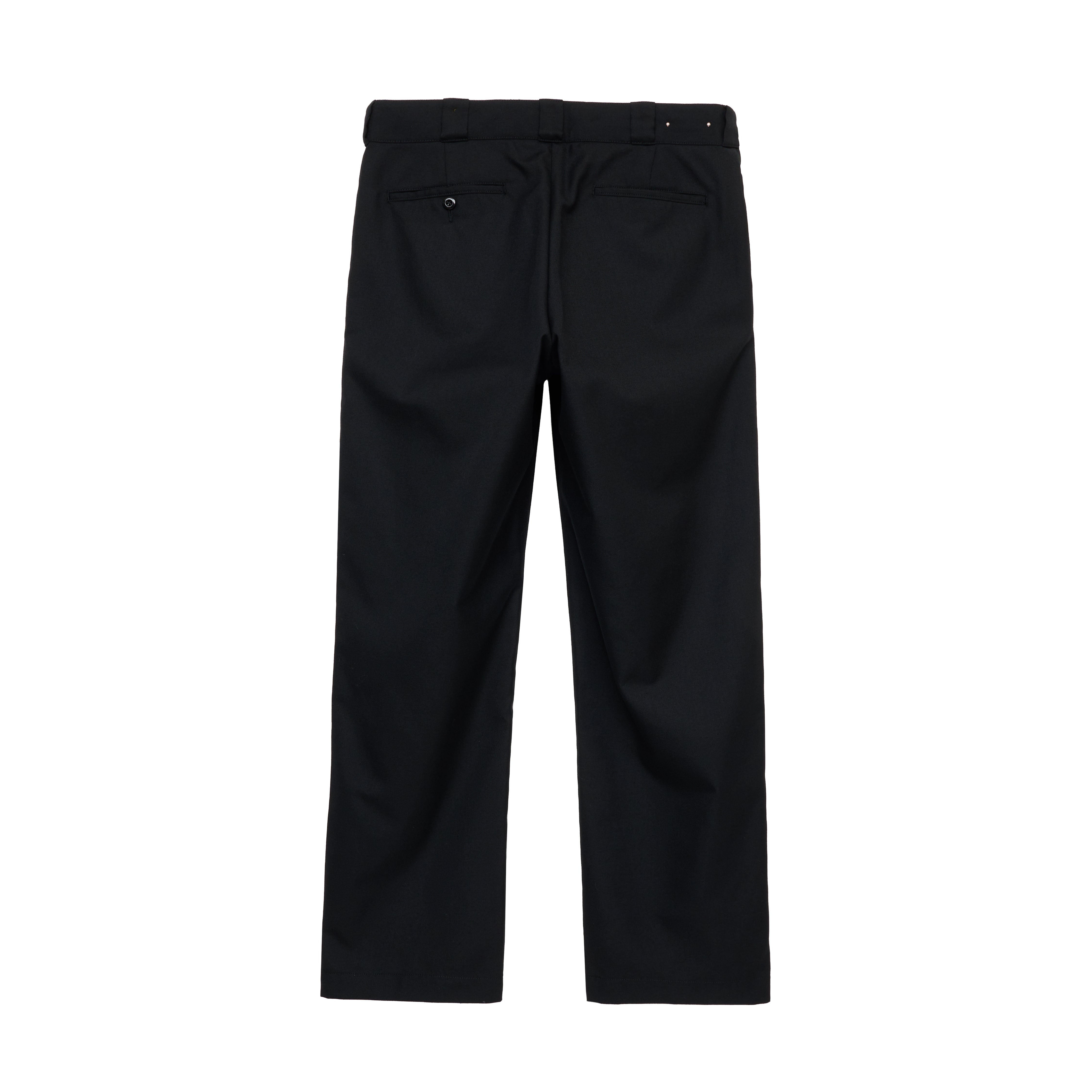 t*j様 新品　半額以下～ GDC MINEDENIM コラボ　ウール　チノパン MINEDENIM×GDC collabo】WOOL CHINO PANTS