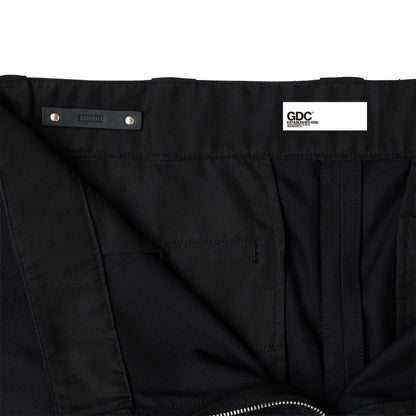【MINEDENIM×GDC collabo】WOOL CHINO PANTS