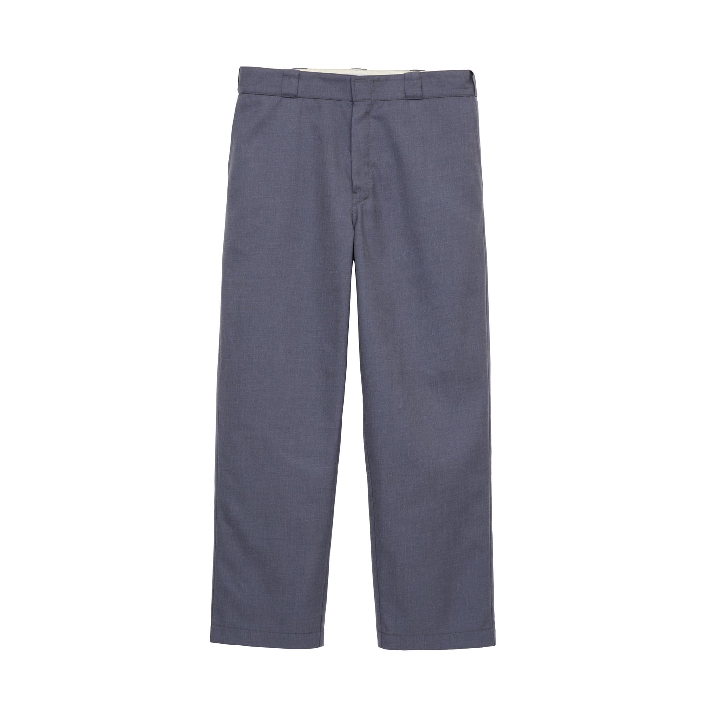 【MINEDENIM×GDC collabo】WOOL CHINO PANTS