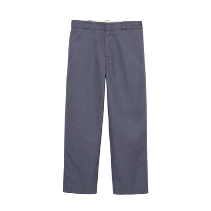 【MINEDENIM×GDC collabo】WOOL CHINO PANTS