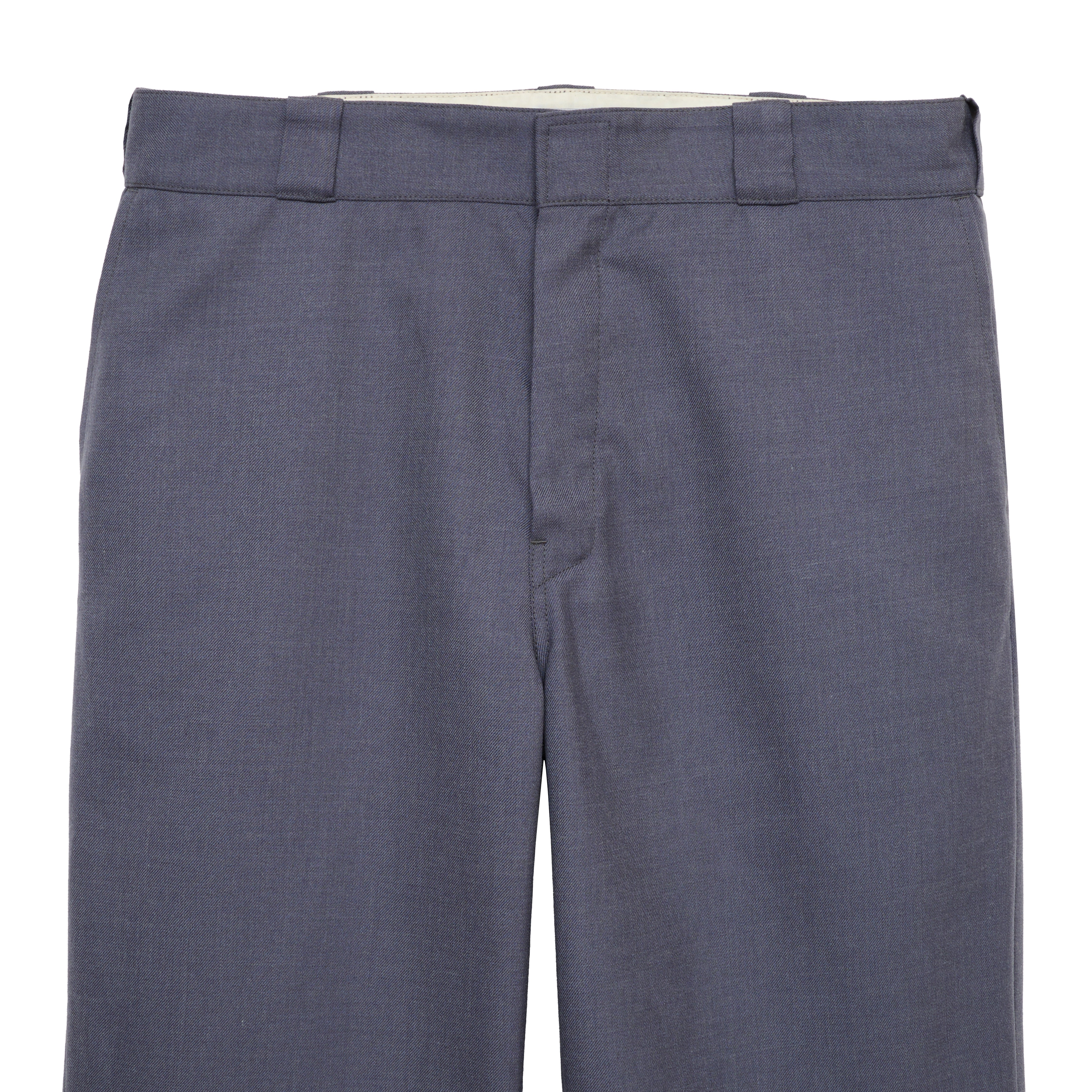 t*j様 新品　半額以下～ GDC MINEDENIM コラボ　ウール　チノパン MINEDENIM×GDC collabo】WOOL CHINO PANTS