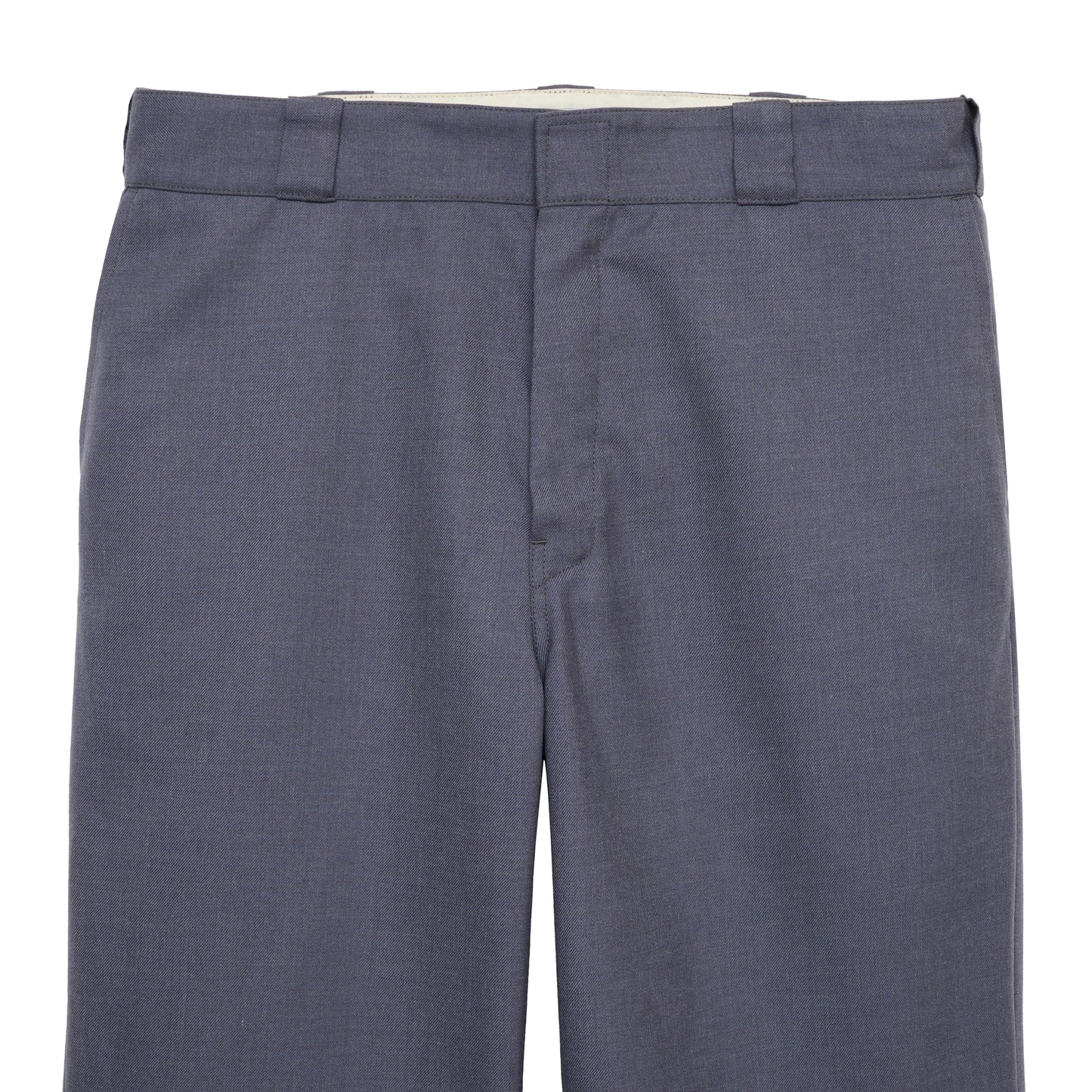 【MINEDENIM×GDC collabo】WOOL CHINO PANTS