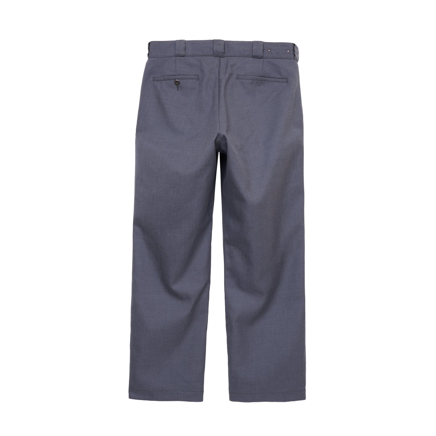 【MINEDENIM×GDC collabo】WOOL CHINO PANTS