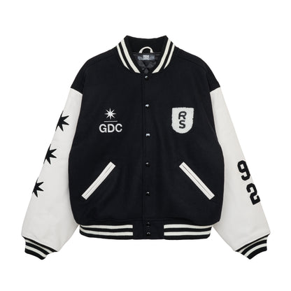 [受注販売]【RIP SLYME X GDC】stadium jumper（発送予定：2026年3月下旬〜）